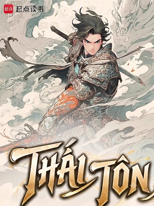 Thái Tôn!