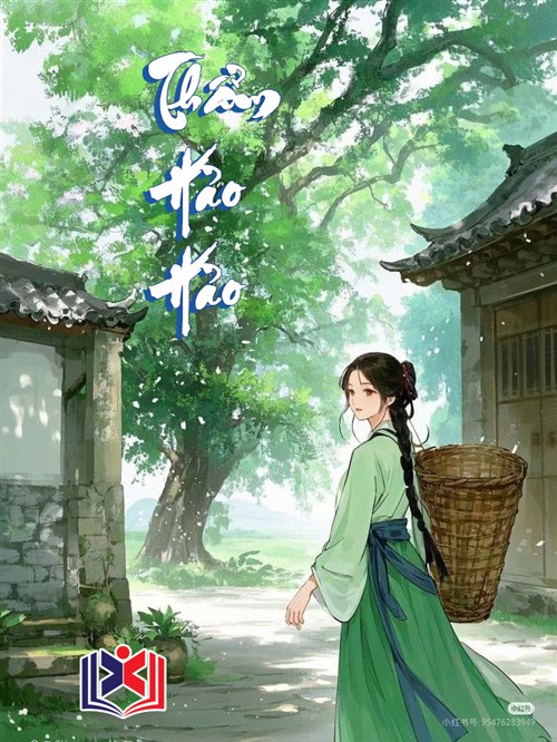Thẩm Hảo Hảo