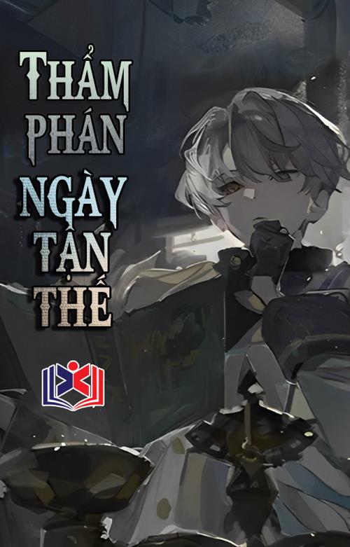 Thẩm Phán Ngày Tận Thế
