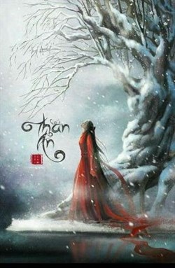 Thần Ẩn