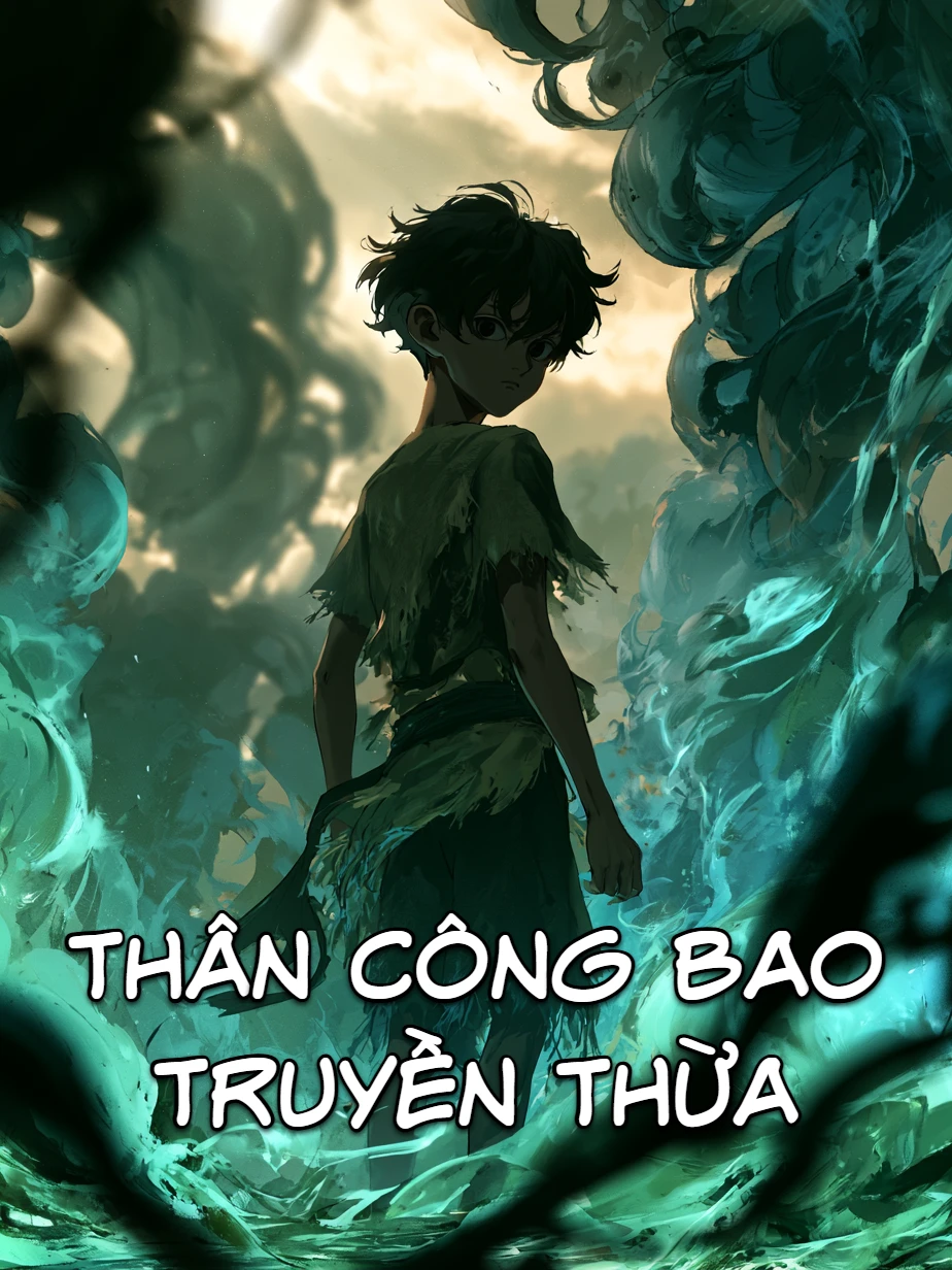 Thân Công Báo Truyền Thừa