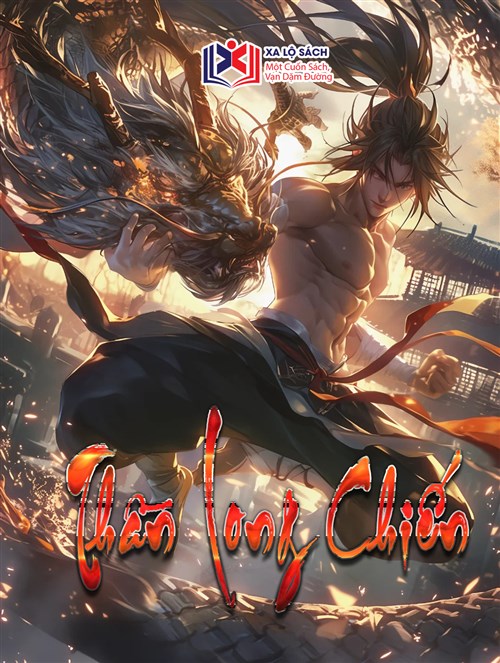 Thần Long Chiến