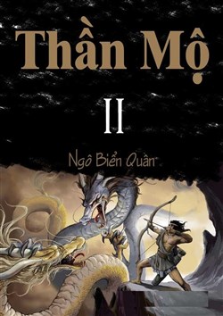 Thần Mộ 2