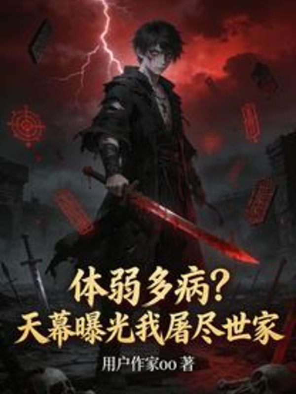 Thân Thể Yếu Đuối? Màn Trời Bộc Quang Ta Đồ Tận Thế Gia