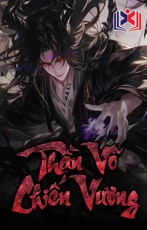 Thần Võ Chiến Vương