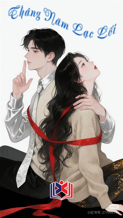 Tháng Năm Lạc Lối