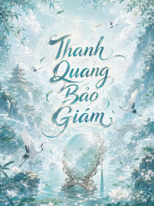 Thanh Quang Bảo Giám