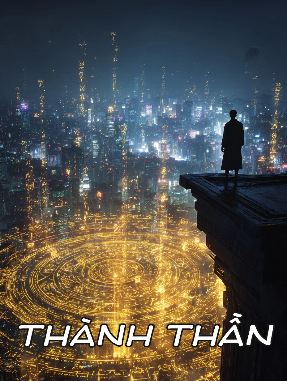 Thành Thân