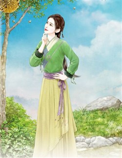 Thập Niên 70 Ớt Thê Chưa Lập Gia Đình Có Không Gian