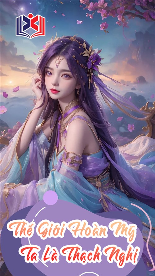 Thế Giới Hoàn Mỹ: Ta Là Thạch Nghị