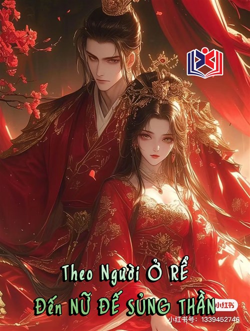 Theo Người Ở Rể Đến Nữ Đế Sủng Thần
