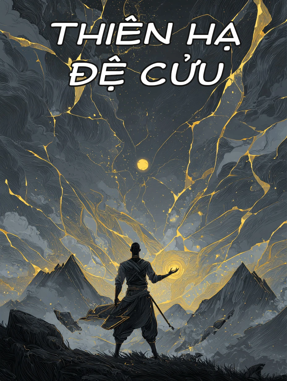 Thiên Hạ Đệ Cửu