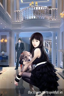 Thiên Sứ Bóng Đêm