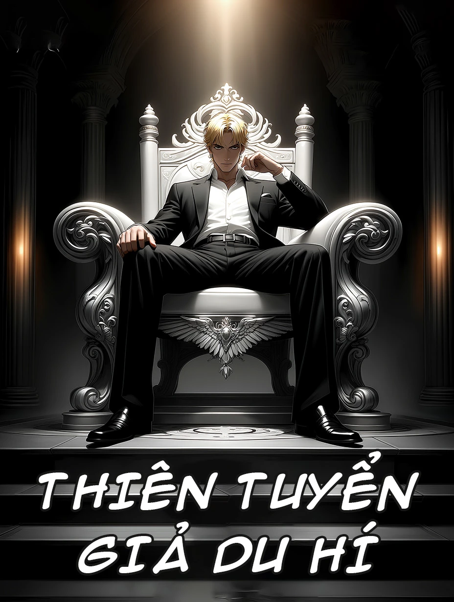 Thiên Tuyển Giả Du Hí