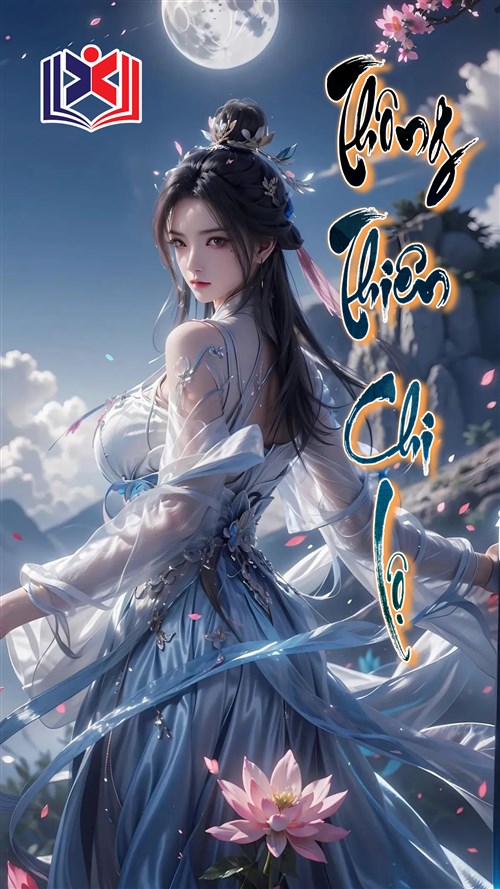 Thông Thiên Chi Lộ