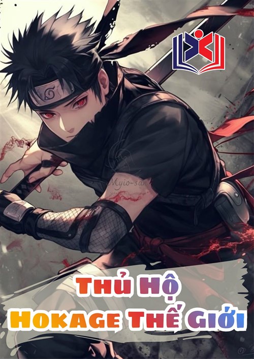 Thủ Hộ Hokage Thế Giới