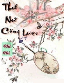 Thứ Nữ Công Lược