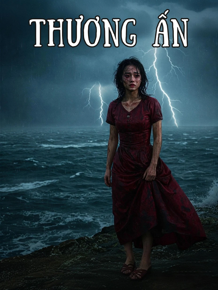 Thương Ấn
