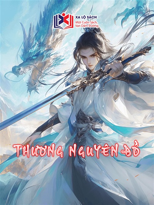 Thương Nguyên Đồ