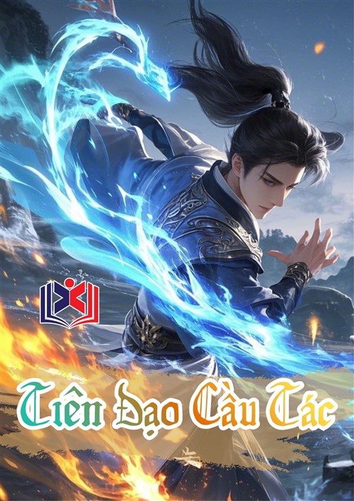 Tiên Đạo Cầu Tác