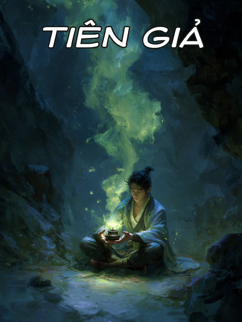 Tiên Giả