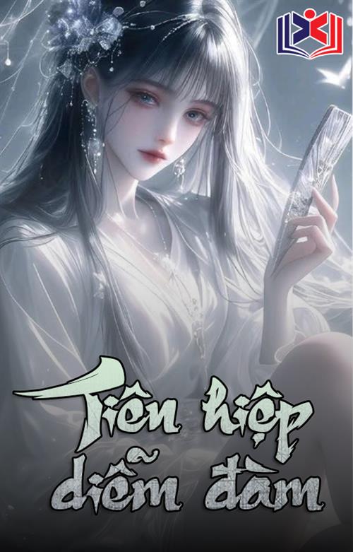 Tiên Hiệp Diễm Đàm