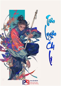 Tiên Luyện Chi Lộ