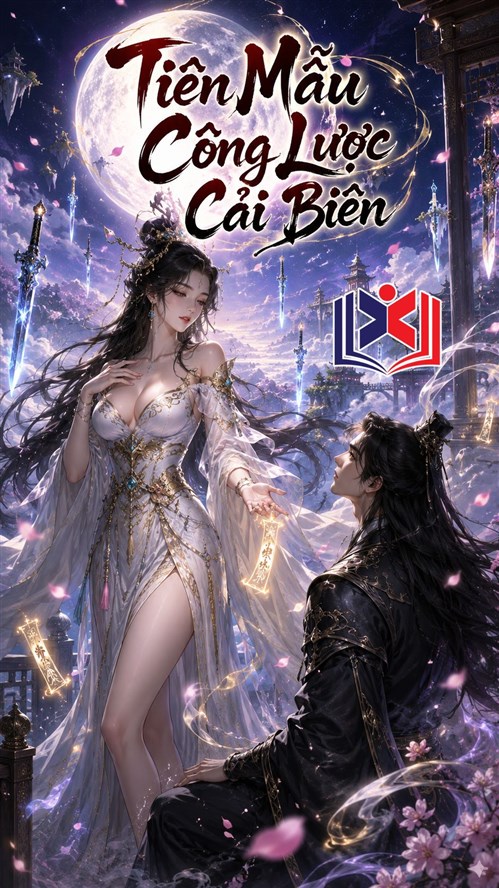 Tiên Mẫu Công Lược Cải Biên