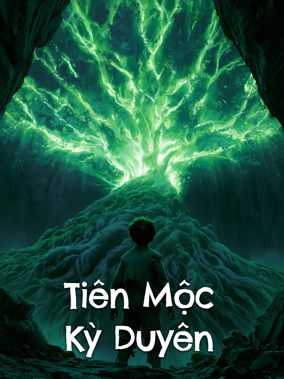 Tiên Mộc Kỳ Duyên
