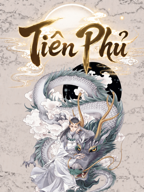Tiên Phụ