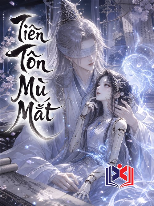 Tiên Tôn Mù Mắt