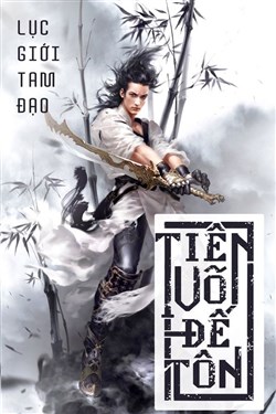 Tiên Võ Đế Tôn