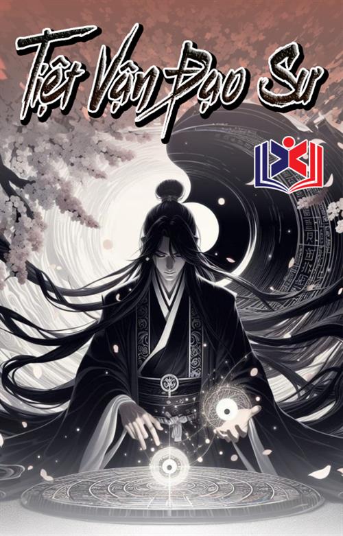 Tiệt Vận Đạo Sư