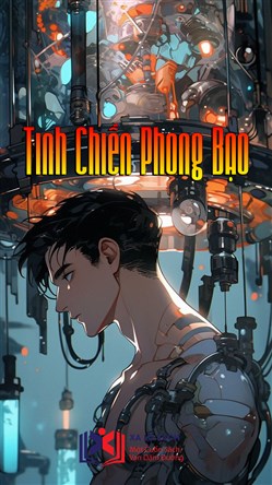 Tinh Chiến Phong Bạo