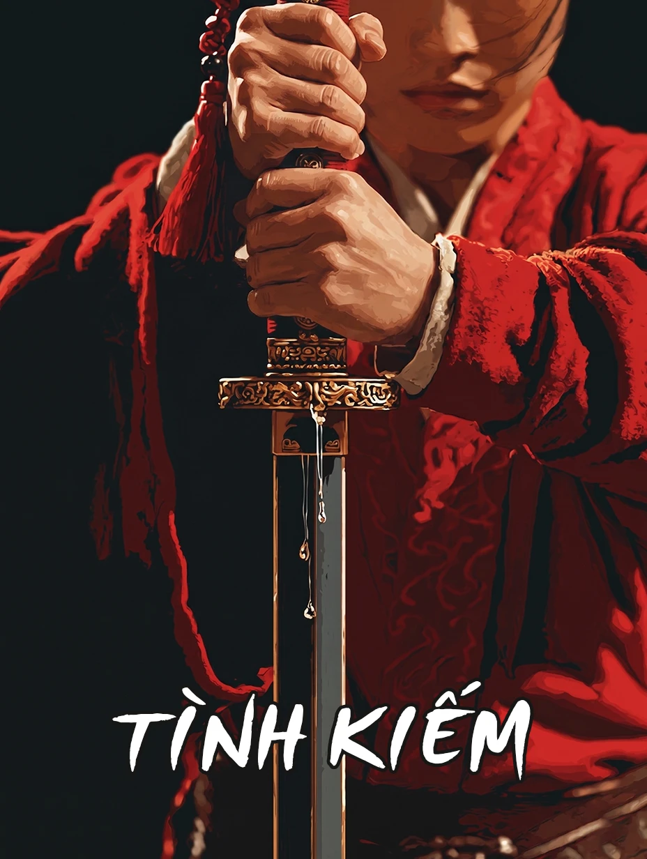 Tình Kiếm