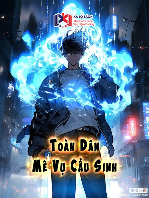 Toàn Dân Mê Vụ Cầu Sinh