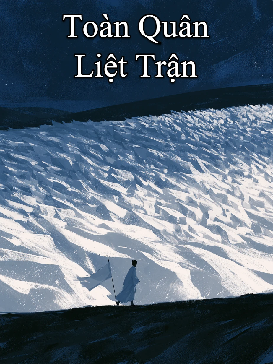 Toàn Quân Liệt Trận