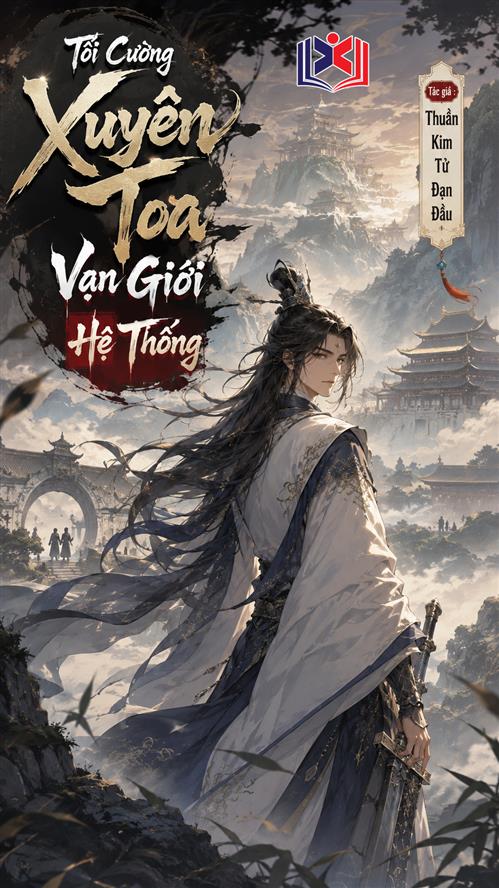 Tối Cường Xuyên Toa Vạn Giới Hệ Thống