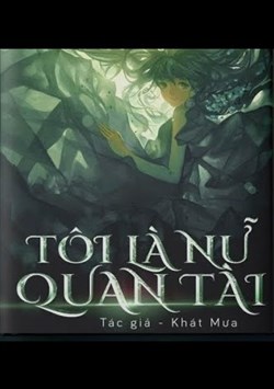 Tôi là Nữ Quan Tài
