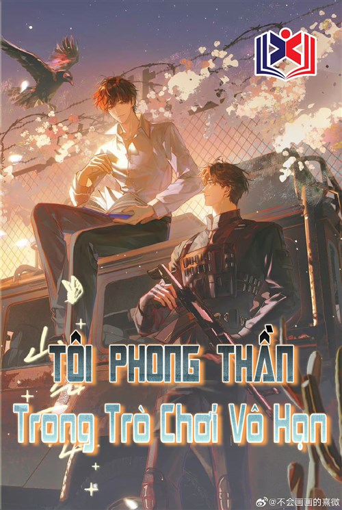 Tôi Phong Thần Trong Trò Chơi Vô Hạn