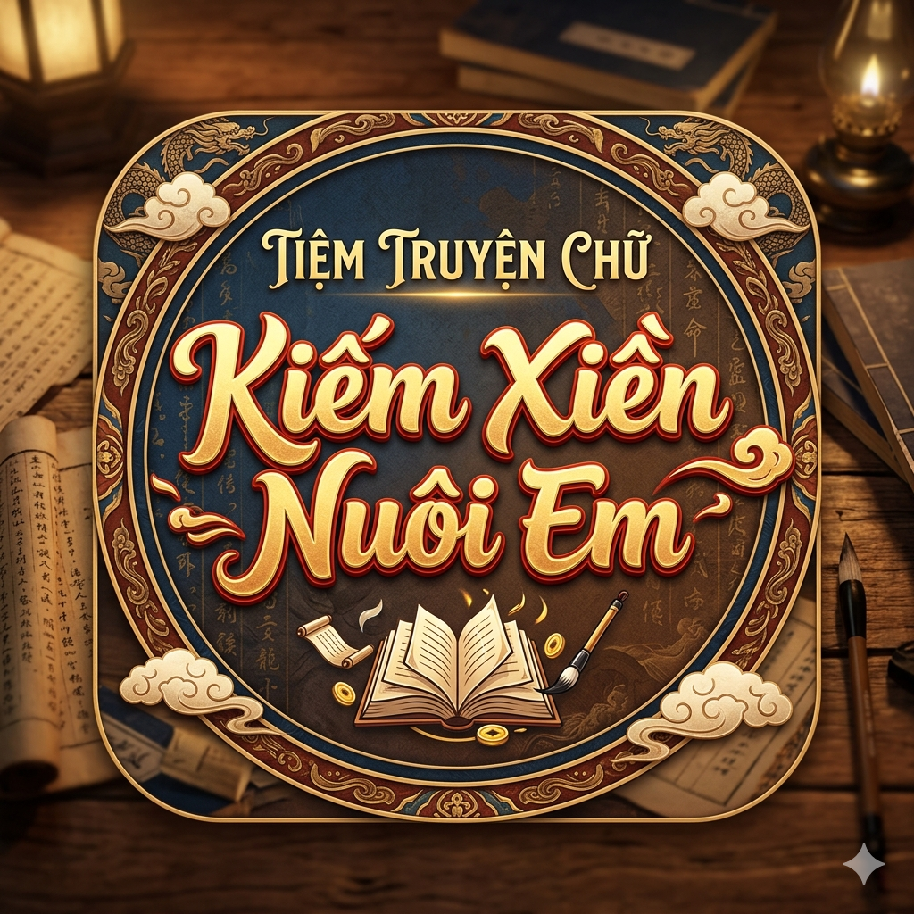 Trẫm Là Hạ Quân, Nạp Cái Phi Tử Rất Hợp Lý A
