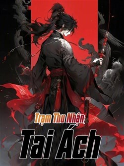 Trạm Thu Nhận Tai Ách