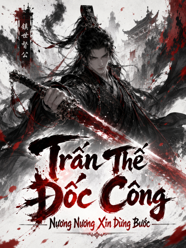 Trấn Thế Đốc Công: Nương Nương XIn Dừng Bước