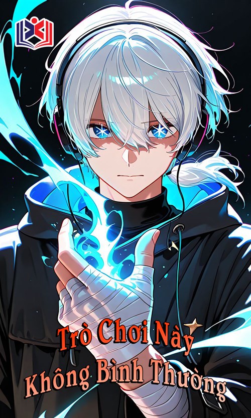 Trò Chơi Này Không Bình Thường