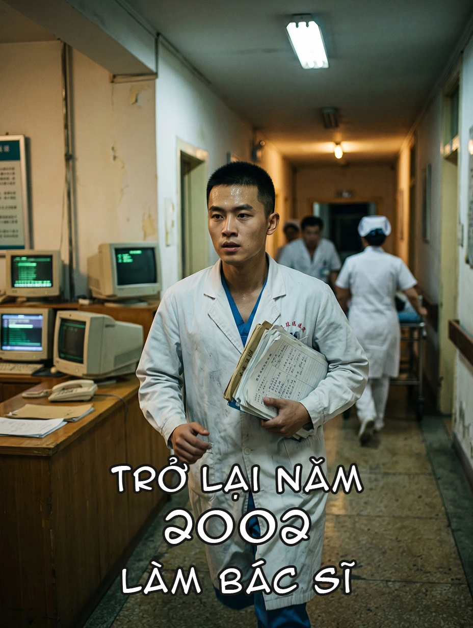 Trở Lại Năm 2002 Làm Bác Sĩ