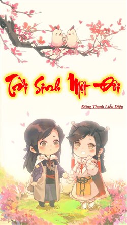 Trời Sinh Một Đôi