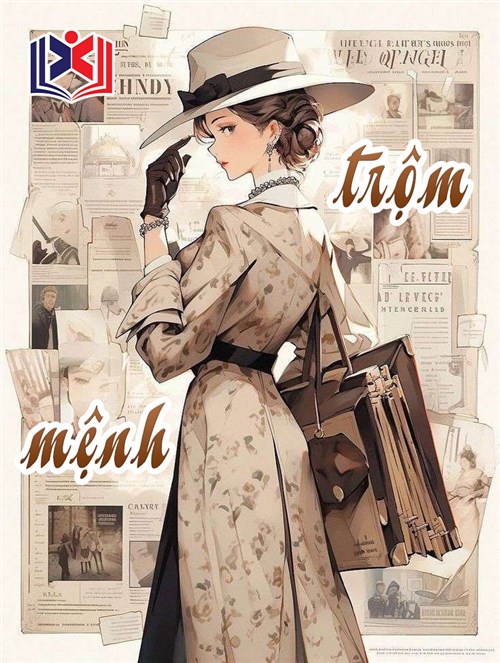 Trộm Mệnh