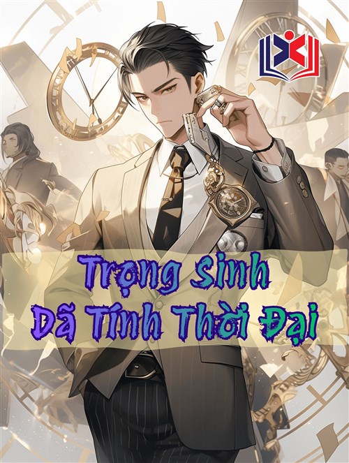 Trọng Sinh Dã Tính Thời Đại