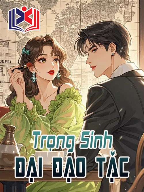 Trọng Sinh Đại Đạo Tặc
