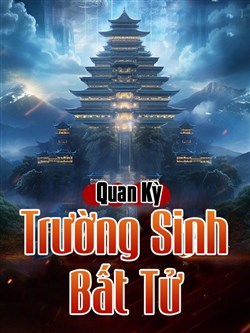 Trường Sinh Bất Tử